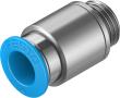 QS-G1/4-10-I Steckverschraubung Produktbild