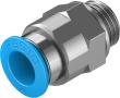 QS-G1/4-10 Steckverschraubung Produktbild