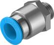 QS-G1/4-12 Steckverschraubung Produktbild