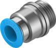 QS-G3/8-10-I Steckverschraubung Produktbild