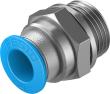 QS-G3/8-10 Steckverschraubung Produktbild