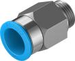QS-G3/8-16 Steckverschraubung Produktbild