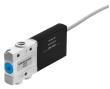 MHE2-M1H-3/2G-M7-K Magnetventil Produktbild