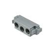 Größenadpater für Grundplattensystem, G 1/8 - G 1/4 Produktbild img1 S