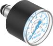 PAGN-26-16-P10 Manometer Produktbild