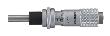 Einbaumessschraube, kleines Standardmodell 0-13 mm, Feststelleinrichtung Produktbild img1 S