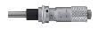 Einbaumessschraube, kleines Standardmodell 0-13 mm, Feststelleinrichtung Produktbild img2 S