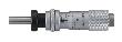 Micometer Head, Small Standard Type 1, Nr. 148-122-10 Produktbild img1 S