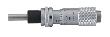 Einbaumessschraube, kleines Standardmodell 0-0,5", Feststelleinrichtung Produktbild img2 S