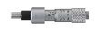 Einbaumessschraube, Feststellschraube 0-6,5 mm, 0,01 mm, sphärisch Produktbild img2 S