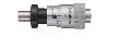 Micrometer Head, Short Thimble Type 1, Nr. 148-352-10 Produktbild