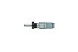 Einbaumessschraube 0-13 mm, 0,01 mm, sphärisch, m. Spannmutter Produktbild img2 S