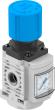 MS4-LR-1/4-D6-AG-MPA-F1A-B Druckregelventil Produktbild