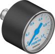 PAGN-26-1M-G18S Manometer Produktbild