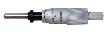 Einbaumessschraube 0-1", Spannmutter, sphärische Spindel Produktbild img1 S