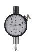 Dial Gauge, Flat Back, ANSI/AGD Type 0,125", 0,0005", Nr. 1507AB Produktbild img1 S