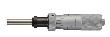 Micrometer Head, Medium-sized Type 1, Nr. 151-244-10 Produktbild img2 S