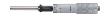 Micrometer Head, Medium-sized Type 1, Nr. 151-259-10 Produktbild img1 S