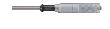 Micrometer Head, Medium-sized Type 1, Nr. 151-259-10 Produktbild img2 S