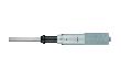 Micrometer Head, Medium-sized Type 1, Nr. 151-259-10 Produktbild img4 S