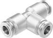 NPQR-T-Q6-E Steckverbinder Produktbild