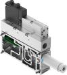VABF-S4-2-V2B1-G38-CB-VH-14-A Vakuumsaugdüse Produktbild