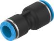 NPQE-D-Q12-Q10-F1A-P10 Steckverbindung Produktbild