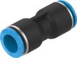 NPQE-D-Q12-E-F1A-P10 Steckverbindung Produktbild