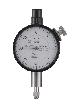 Dial Gauge, Flat Back, ANSI/AGD Type 0,1", 0,0005", 1, Nr. 1670AB Produktbild img1 S