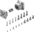 EAMM-A-D32-40A Axialbausatz Produktbild