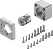 EAMM-A-D60-87A Axialbausatz Produktbild
