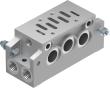NAVW-1/4-1-ISO Winkel-Verkettungsplatte Produktbild