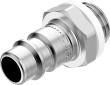NPHS-S6-M-G14 Kupplungsstecker Produktbild