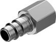 NPHS-S6-M-G14F Kupplungsstecker Produktbild