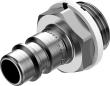 NPHS-S6-M-G38 Kupplungsstecker Produktbild