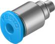 QSM-M3-3-I Steckverschraubung Produktbild