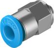 QSM-M3-4 Steckverschraubung Produktbild