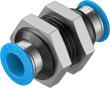 QSS-10 Schott-Steckverbindung Produktbild