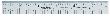 STEEL RULE 150X6", Nr. 182-108 Produktbild img1 S