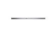 Stahllineal 450mm, Metrisch, Nr. 182-251 Produktbild img1 S
