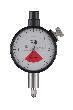 Testprobensatz (Shore D) 64AAA590 Messuhr, flache Rückwand, ANSI/AGD Au Produktbild img1 S