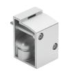 VABF-S2-1-A1G2-N38 Winkelanschlussplatte Produktbild