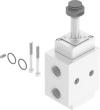 VOFC-LT-M32C-M-FG12-F19 Ventil Produktbild
