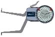 Dial Caliper Gauge, Nr. 209-360 Produktbild img1 S