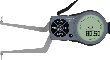 Digitales Tastarm-Messgerät für Innenmessungen 2, Nr. 209-941 Produktbild img1 S