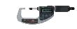 Absolute Digitale Bügelmessschraube QuickMike, Zoll/Metrisch, 0,6-1,2", 0,5-2,5N Produktbild img1 S