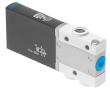 MHE2-M1H-3/2G-M7 Magnetventil Produktbild img1 S