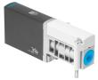 MHA4-M1H-3/2G-4 Magnetventil Produktbild img1 S