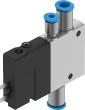 CPE10-M1BH-3OLS-QS-6 Magnetventil Produktbild