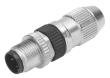 NECU-S-M12G3-HX Stecker Produktbild